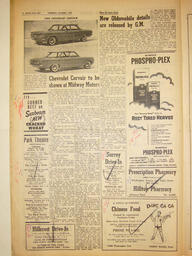 The White Rock Sun, October 01, 1959 (Page 12)