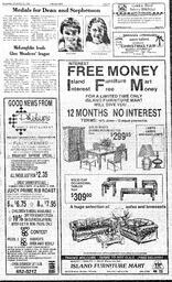 The Review Wed, November 27, 1985 (Page 15)