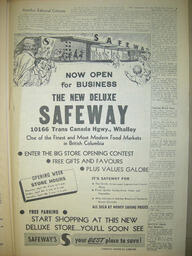 The Semiahmoo Sun and White Rock Weekly, April 04, 1957 (Page 9)