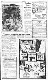 The Review Wed, September 25, 1985 (Page 6)