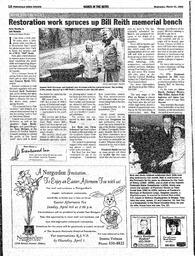 The Peninsula News Review Wed, March 31, 1999 (Page 12)