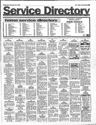 The Peninsula News Review Wed, December 23, 1998 (Page 61)
