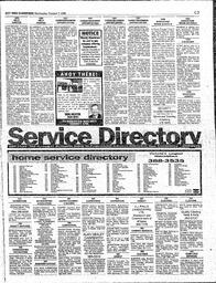 The Peninsula News Review Wed, October 7, 1998 (Page 38)