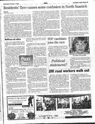 The Peninsula News Review Wed, November 1, 2000 (Page 5)