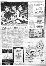 The Review Wed, November 30, 1983 (Page 3)