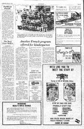 The Review Wed, March 27, 1985 (Page 19)
