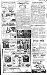 The Review Wed, April 22, 1987 (Page 14)