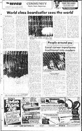 The Review Wed, January 21, 1987 (Page 9)