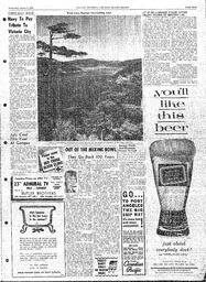 Saanich Peninsula And Gulf Islands Review Wed, August 8, 1962 (Page 9)