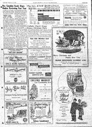 Saanich Peninsula And Gulf Islands Review Wed, December 21, 1960 (Page 13)