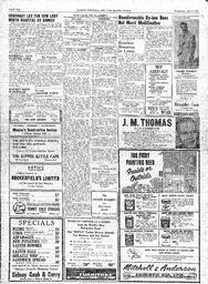 Saanich Peninsula And Gulf Islands Review Wed, April 3, 1957 (Page 10)