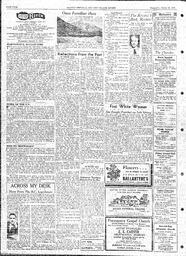 Saanich Peninsula And Gulf Islands Review Wed, October 31, 1956 (Page 4)