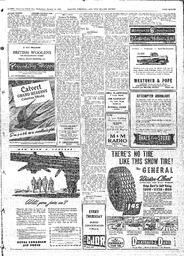 Saanich Peninsula And Gulf Islands Review Wed, January 18, 1950 (Page 11)