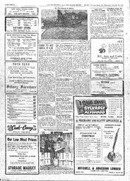 Saanich Peninsula And Gulf Islands Review Wed, November 30, 1949 (Page 12)