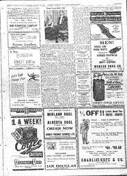 Saanich Peninsula And Gulf Islands Review Wed, November 30, 1949 (Page 5)