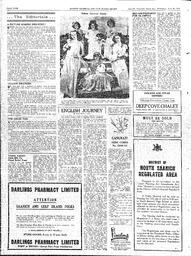 Saanich Peninsula And Gulf Islands Review Wed, June 30, 1948 (Page 4)