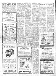 Saanich Peninsula And Gulf Islands Review Wed, July 2, 1947 (Page 3)