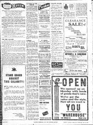 Saanich Peninsula And Gulf Islands Review Wed, July 26, 1944 (Page 2)