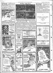 Saanich Peninsula And Gulf Islands Review Wed, December 21, 1955 (Page 10)