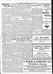 Sidney And Islands Review Fri, December 11, 1914 (Page 4)