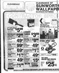 The Sidney Review Wed, March 30, 1977 (Page 14)