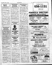 The Sidney Review Wed, May 5, 1982 (Page 23)