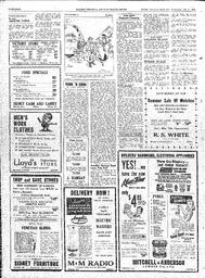 Saanich Peninsula And Gulf Islands Review Wed, July 14, 1948 (Page 8)