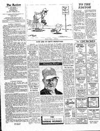 The Sidney Review Wed, June 6, 1973 (Page 4)