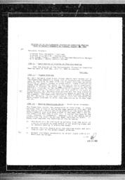 1986-08-26 - City of Port Coquitlam - Environmental Protection Committee - Agenda and Minutes
