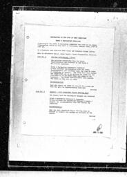 1990-01-24 - City of Port Coquitlam - Parks & Recreation Committee - Agenda and Minutes