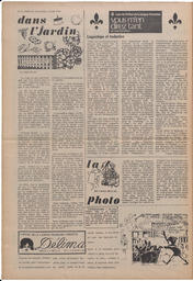 Le Soleil de Vancouver, August 3, 1973, page 8