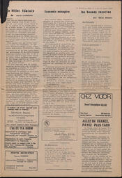 Le Soleil de Vancouver, August 23, 1968, page 9