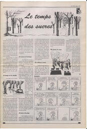 Le Soleil de Colombie, March 5, 1993, page 17