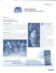   PARENTHÈSE, 2007   , page 13
