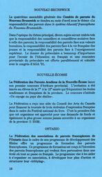   DANS L'CADRE, 1991   , page 18