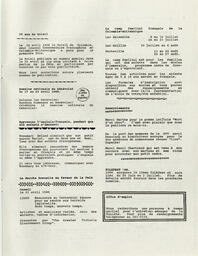   LE PHARE, 1988   , page 19