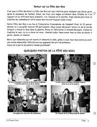   LE FRANCO-LIEN, 2004   , page 11