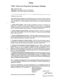   L'ÉCHO, 1995   , page 7