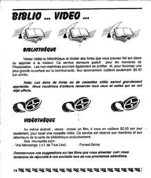   L'ÉCHO, 1995   , page 13