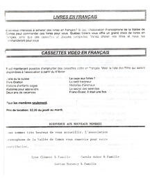   L'ÉCHO, 1993   , page 8