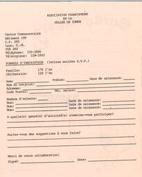   L'ÉCHO, 1992   , page 11