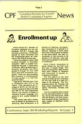   CPF NEWS, 1980   , page 2