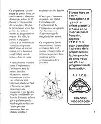   LE JOURNAL DE TIRE LIRE, 1997   , page 7