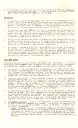   LE TRAIT D'UNION, 1986   , page 2