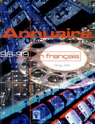   ANNUAIRE - FFCB, 1998   , page 1