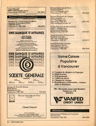   ANNUAIRE - FFCB, 1984   , page 22