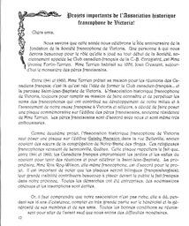   LE R�VERB�RE �CLAIR�, 2001   , page 12