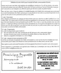   LE RÉVERBÈRE, 2003   , page 7