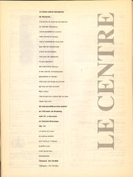   ANNUAIRE - FFCB, 1989   , page 14