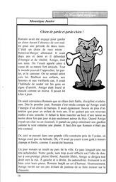   LE MOUSTIQUE PACIFIQUE, 2006   , page 16